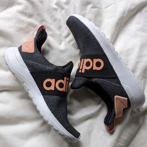 ADIDAS Lite Racer Adapt Slip-On Running Shoe | Lightweight Cloadfoam Sneaker